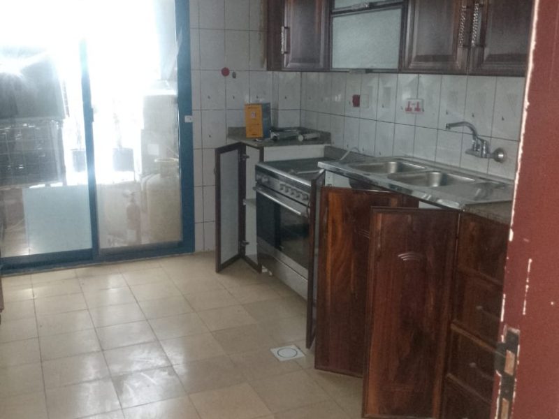 Residential 3 Bedroom Apartment for rent Sharjah
