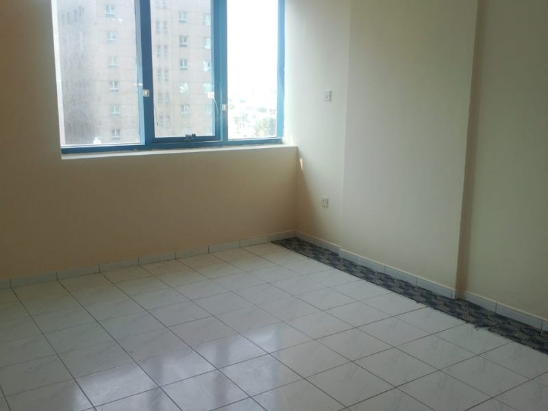 Residential 3 Bedroom Apartment for rent Sharjah