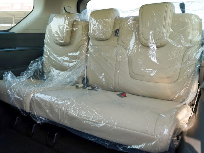 2026 Nissan Patrol 6 Cylinders Engine White-White SUV GCC Specs