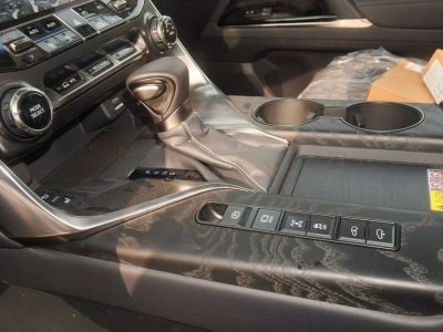 2025 Lexus LX 600 3.5 litre V6 Engine Beige Grey SUV GCC Specs