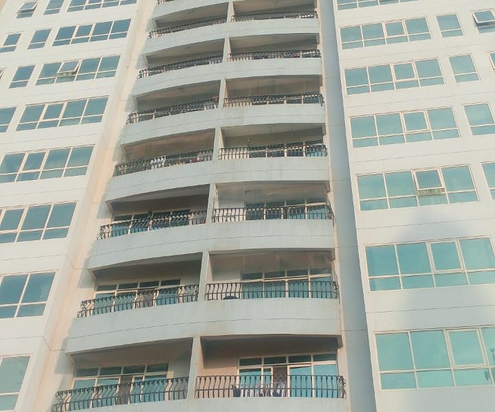 Residential 3 Bedroom Apartment for rent Sharjah
