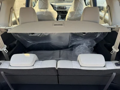 2024 Nissan XTrail S 2.5L 4 Cylinders Engine Blue Beige SUV AWD GCC Specs