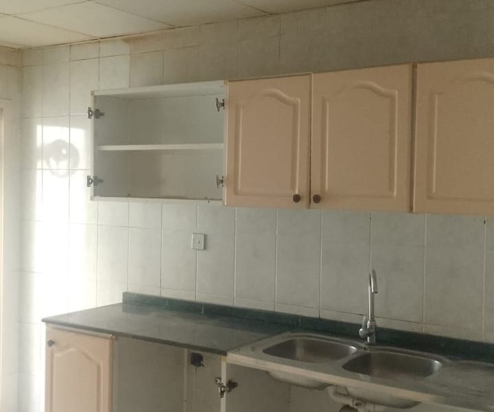 Residential 3 Bedroom Apartment for rent Sharjah