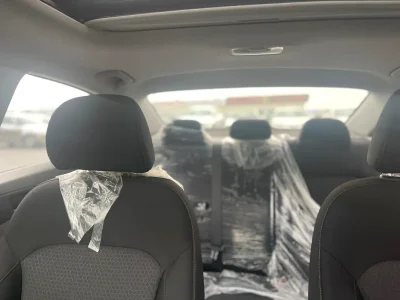 2018 Hyundai Elantra Other 4 Cylinders Engine Petrol Black Sedan FWD