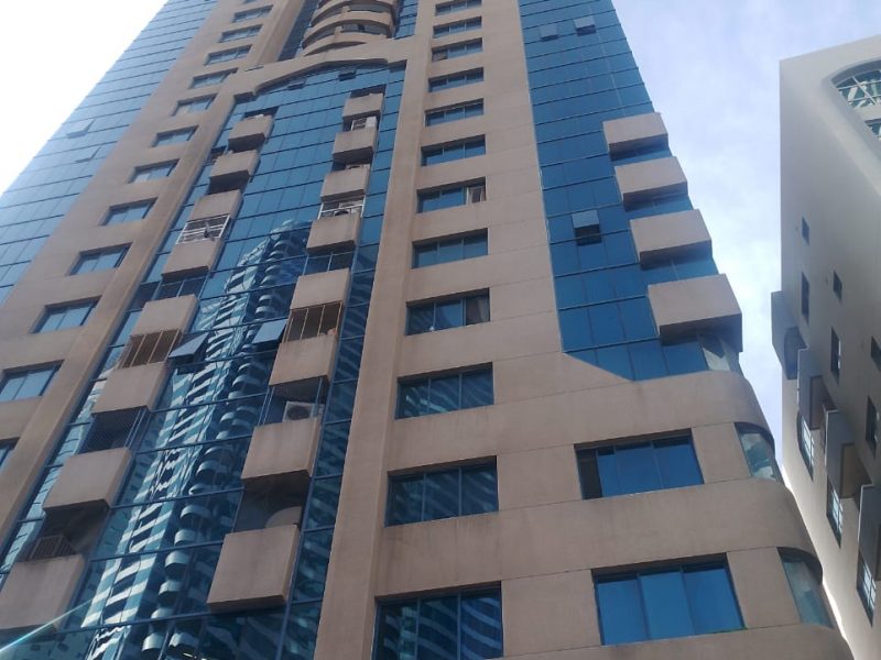Residential 3 Bedroom Apartment for rent Sharjah