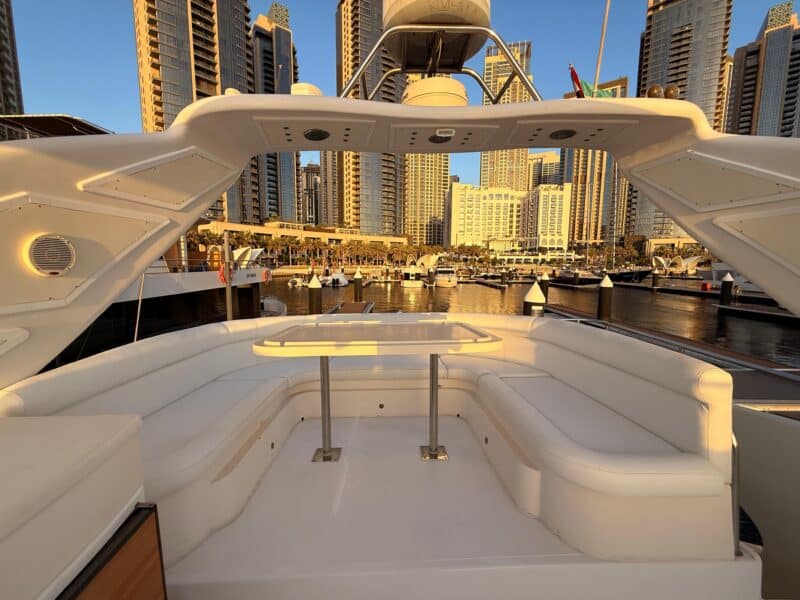 Yacht Charters Rental 