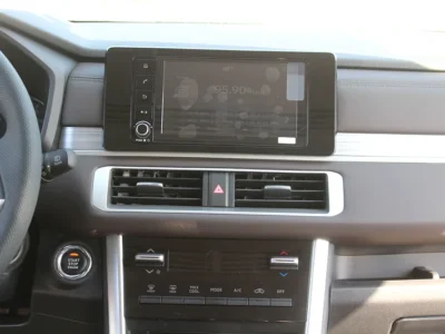 2024 Mitsubishi Xpander Other 4 Cylinder Engine White Black Crossover