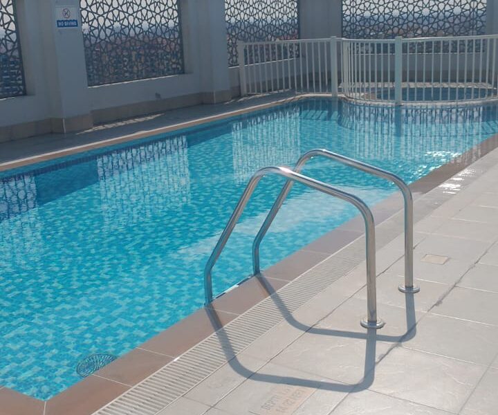 Residential 2 Bedroom Apartment for rent Al Nahda Dubai