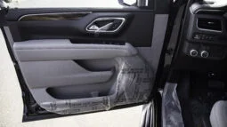 2024 GMC Yukon SLE XL 5.3L V8 engine Black Grey SUV GCC Spec