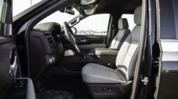 2024 GMC Yukon SLE XL 5.3L V8 engine Black Grey SUV GCC Spec