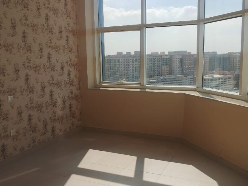 Residential 2 Bedroom Apartment for rent Sharjah