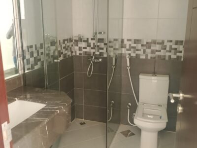 Residential 2 Bedroom Apartment for rent Sharjah