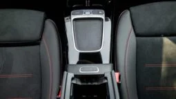 2025 Mercedes-Benz A200 AMG 4 Cylinder Engine Black Black GCC Specs