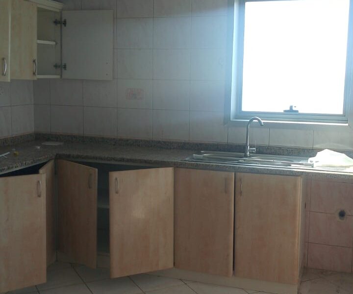 Residential 2 Bedroom Apartment for rent Sharjah