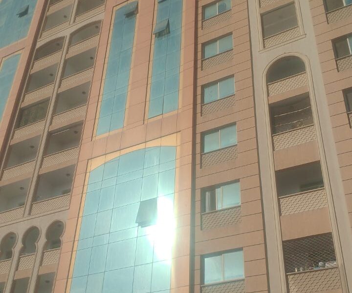 Residential 2 Bedroom Apartment for rent Al Nahda Dubai