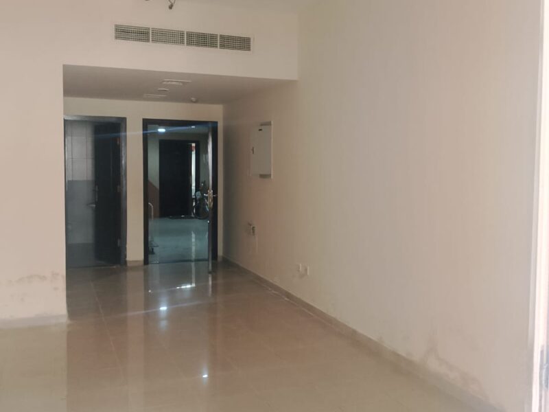 Residential 1 Bedroom Apartment for rent Al Nahda Dubai