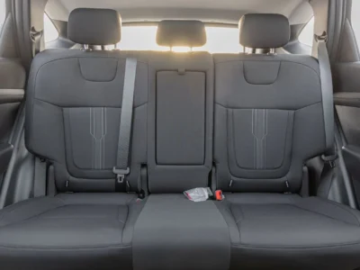 2025 Hyundai Tucson Hyundai Tucson L 1.5T 4 Cylinders Elite Black SUV