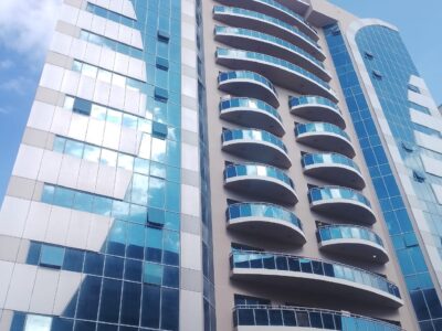 Residential 1 Bedroom Apartment for rent Al Nahda Dubai