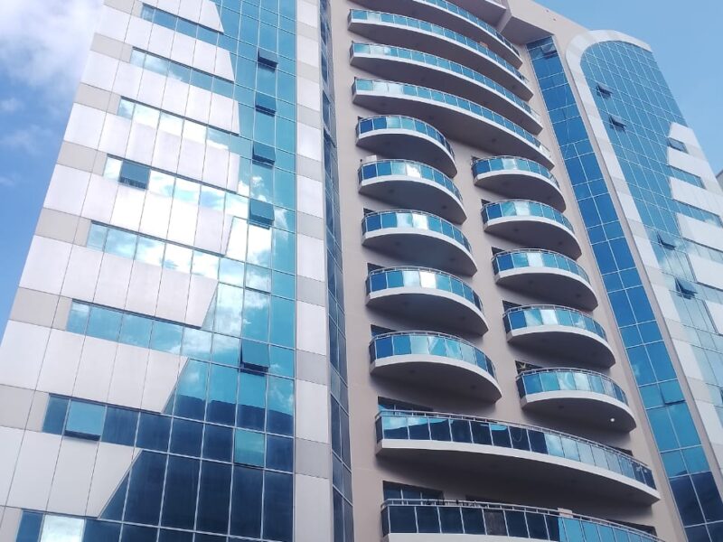 Residential 1 Bedroom Apartment for rent Al Nahda Dubai