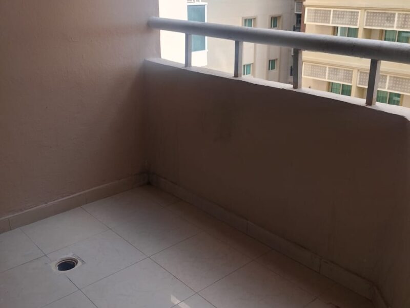 Residential 1 Bedroom Apartment for rent Al Nahda Dubai