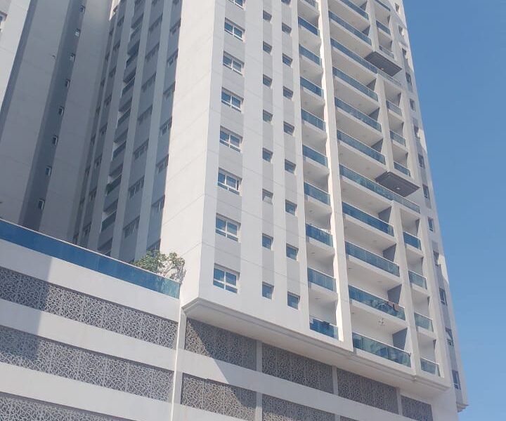 Residential 2 Bedroom Apartment for rent Al Nahda Dubai