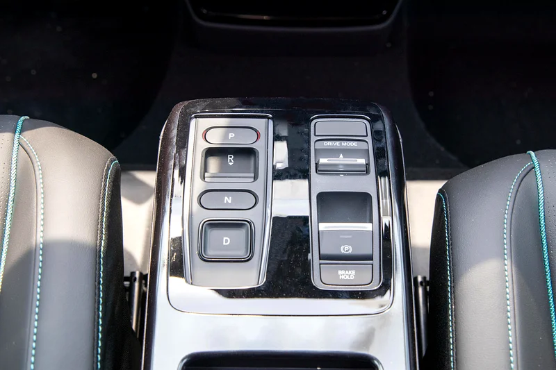 2025 Honda ENP2 Other Silver Black SUV Electric Car 450 - 550 KM