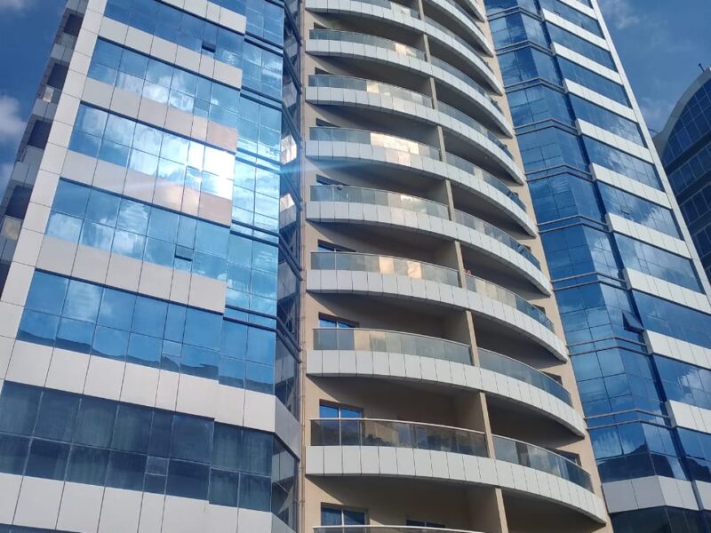 Residential 2 Bedroom Apartment for rent Sharjah