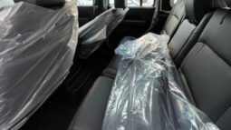 2023 Jeep Wrangler 3.6 litre V6 Cylinders Engine Grey Black SUV