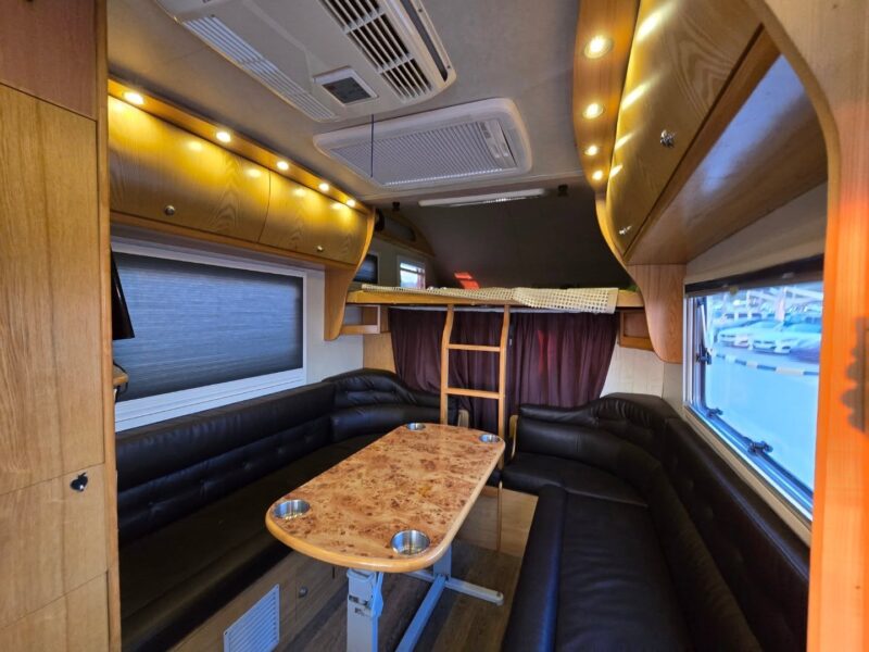 2014 Hyundai Starex 2.5L 4-cylinder Engine White Brown Van Korean Specs