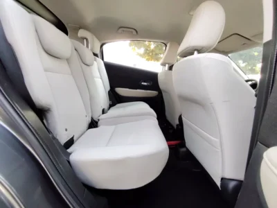 2020 Honda HR-V LX 4 Cylinders Engine Grey White SUV GCC Specs