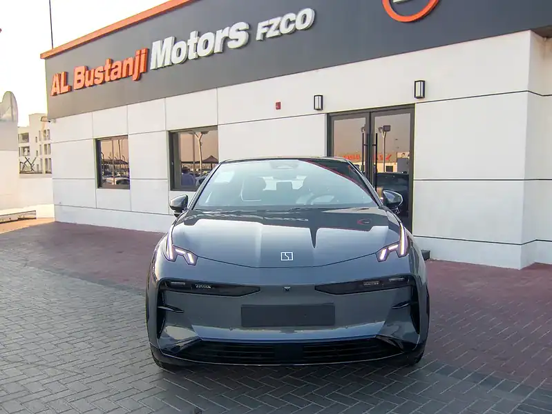 2026 Zeekr X Premium Electric Car 550 - 650 KM Grey SUV RWD