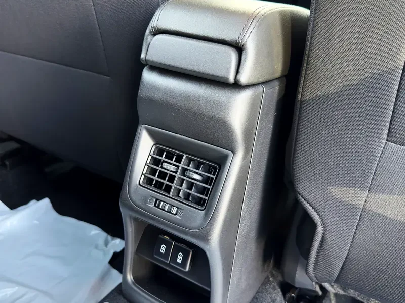 2026 SUZUKI BALENO GLX A/T 1.5 PTR 4 Cylinders Engine White Black