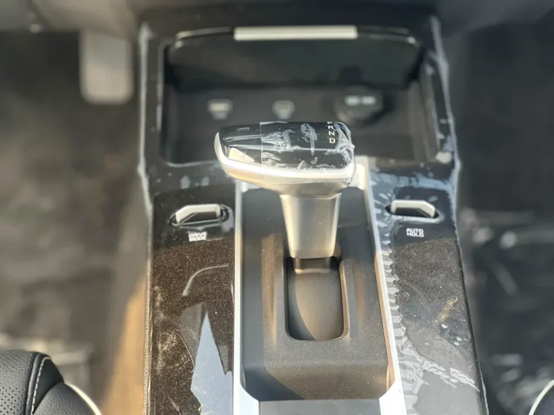 2025 Kia K3 Other K3 1.5L COMFORT 4 Cylinder Engine White Black Sedan