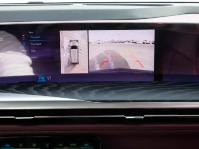 2025 Cadillac Escalade SPORT 6.2 litres V8 Engine GCC Spec Black Red SUV