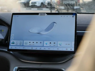 2025 BYD Song Plus BYD Song Plus EV White Beige SUV Full Specifications