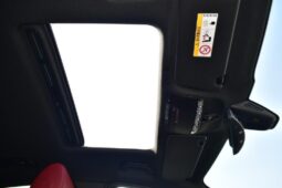 2024 Mercedes-Benz GLC 300 2.0-litre inline-4 turbo Engine White Red Sedan