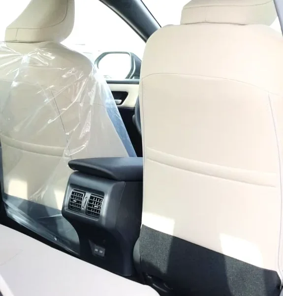 2025 Toyota Camry LE 4 Cylinders Engine Black Beige Sedan GCC Specs