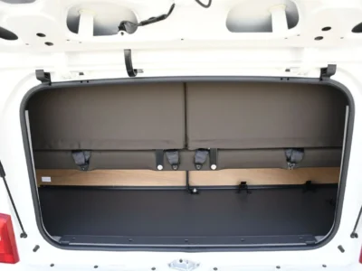 2025 Toyota Coaster 2.7L 4 Cylinders Engine White Grey Bus GCC Specs