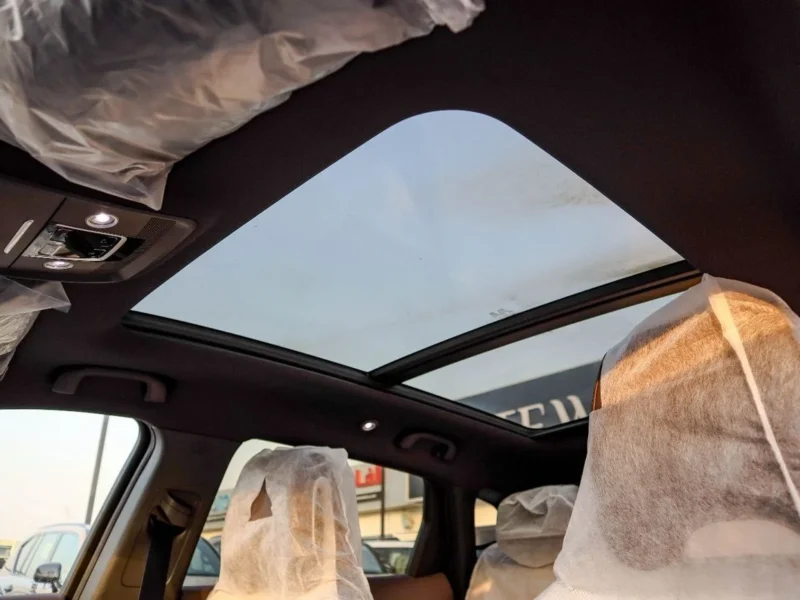 2025 BYD Song Plus BYD Song Plus EV White Beige SUV Full Specifications