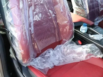 2025 Lexus IS-Series Other 6 Cylinders Engine Grey Red Sedan GCC Specs