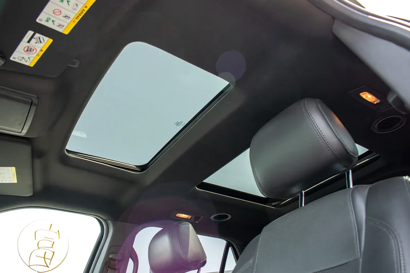 2012 Ford Explorer Limited 6 Cylinders Engine Petrol Black SUV Very Clean Car