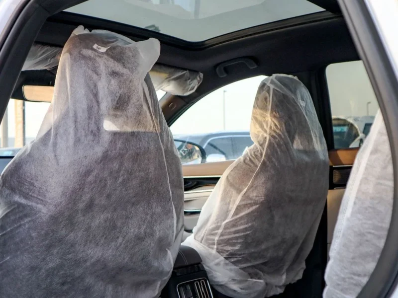 2025 BYD Song Plus BYD Song Plus EV White Beige SUV Full Specifications