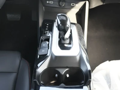 2025 MG GT 1.5L 4 Cylinders Engine Turbo Petrol GCC Specs White Black Sedan