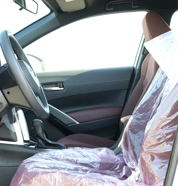 2025 Toyota Corolla Cross Other 4 Cylinders Engine White Brown SUV GCC Specs