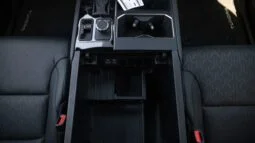 2025 Toyota Tundra HYBRID LIMITED I-FORCE MAX Grey Black