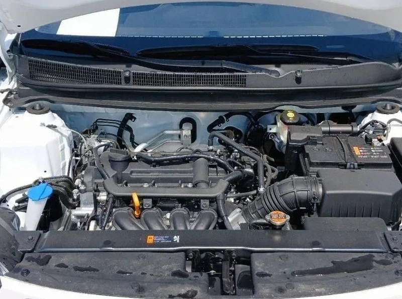 Kia KX1 Kia KX1 1.4L 4 Cylinders Engine Petrol CVT 2025 White Black SUV