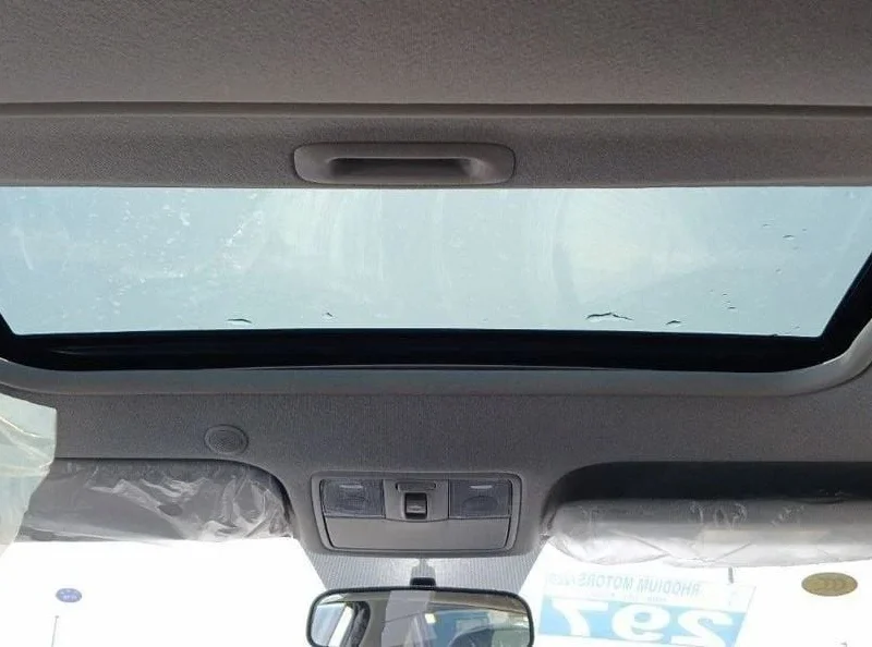 Kia KX1 Kia KX1 1.4L 4 Cylinders Engine Petrol CVT 2025 White Black SUV