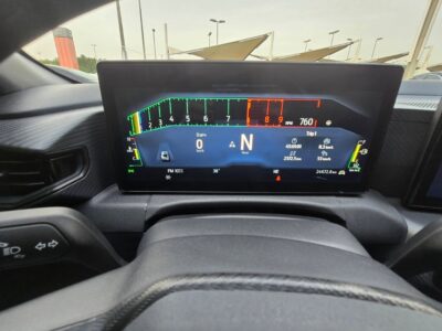 2024 Ford Mustang 5.0 Liters V8 Engine Black Coupe Manual Gear