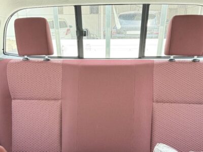 Toyota Hilux Toyota Hilux 2.4L 4 Cylinder Engine Diesel AT 2025 White Red SUV