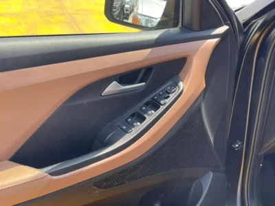 2026 Hyundai Creta 1.5L 4 Cylinders Engine GCC FULL OPTION Black Tan SUV